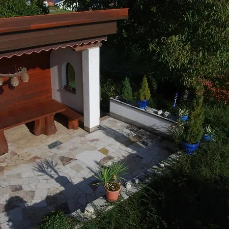 Greimelberg Apartman Frasdorf