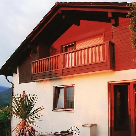 Greimelberg Apartment Frasdorf