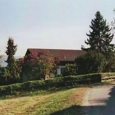 Greimelberg Apartment