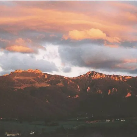 Greimelberg Frasdorf