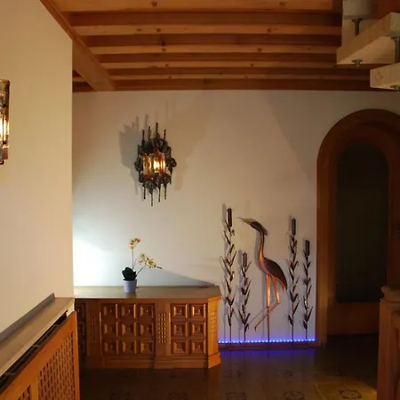 Apartment Greimelberg