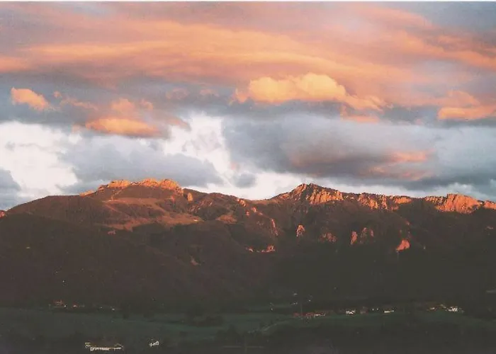 Greimelberg Frasdorf