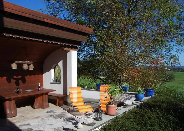 Greimelberg Frasdorf