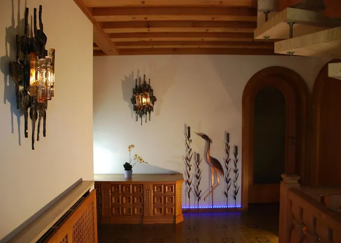 Appartement Greimelberg